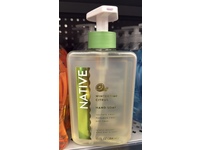 Native Hand Soap, Wintertime Citrus, 13 fl oz/384 mL - thumbnail 2