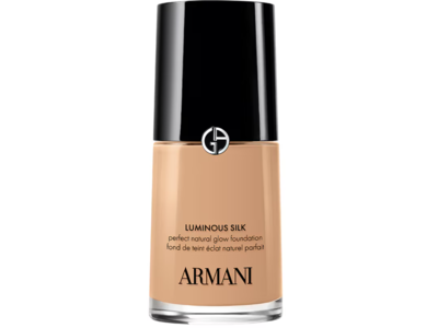 Armani Luminous Silk Perfect Natural Glow Foundation, 5.25, 1 fl oz/30 mL