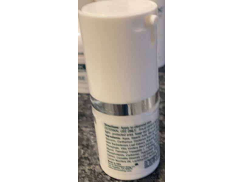 DMK Night Firming Antioxidant Moisture Cream, 0.5 fl oz/15 mL