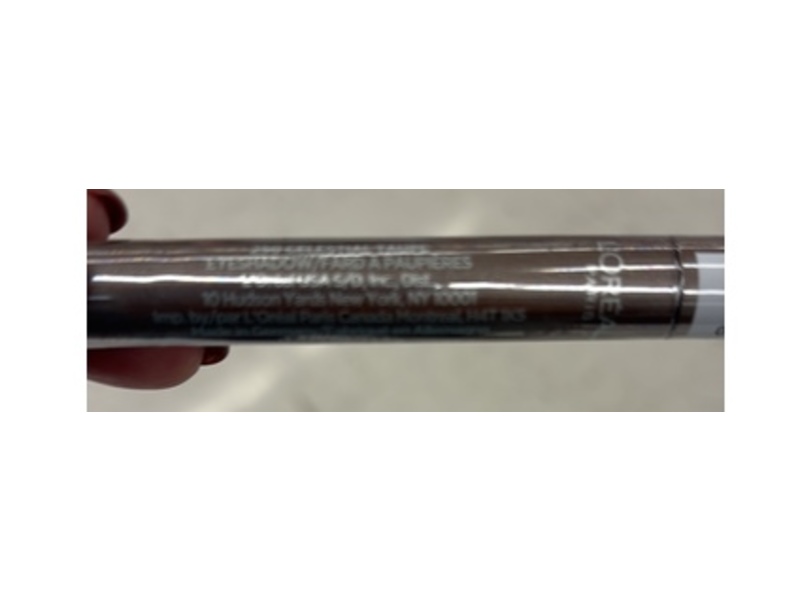 L'Oreal Paris Le Shadow Stick, 250 Celestial Taupe, 0.05 oz