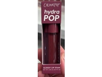 Colourpop HydraPop Glossy Lip Stain, Blueberry Marg, 0.11 fl oz/3.30 mL - Image 3