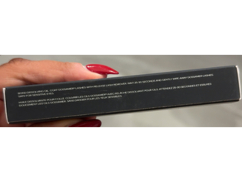 Lashify Release Lash Remover, 0.32 oz/9 g