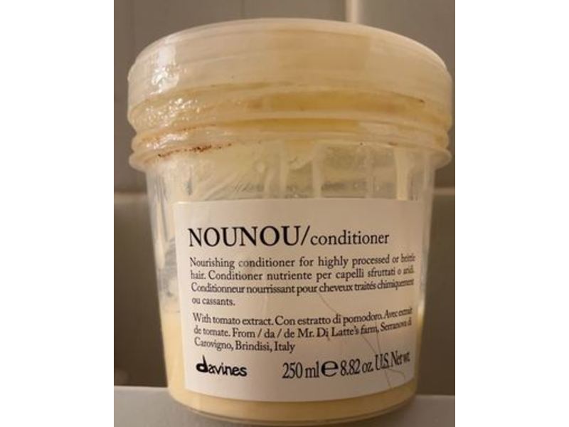Davines Conditioner, 8.82 oz/250 mL