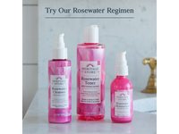 Heritage Store Hydrating Facial Splash, Rosewater & Glycerin, 4 fl oz/118 mL - Image 10
