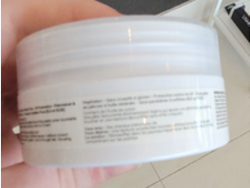 IGK Soft Texture Paste, Beach Club, 2 oz/56 g