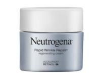 Neutrogena Rapid Wrinkle Repair Retinol Regenerating Cream, 0.5 oz/14 g, Pack Of 12 - thumbnail 2