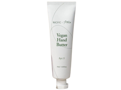 Nacific x Stray Kids Vegan Hand Butter, Sep 15, 1.01 fl oz/30 mL