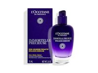 L'occitane Immortelle Precious Emulsion, 2.60 fl oz/75 mL - thumbnail 1