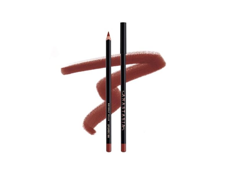 Anastasia Beverly Hills Lip Liner, Chai, 0.053 oz/1.49 g