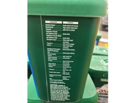 Cascade Complete Dishwasher Detergent, Fresh Scent, 100 Pac, 53.6 oz/1.52 kg - Image 4