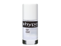 Hype Top Coat, 0.30 fl oz - Image 2