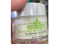 Dipn' Duo Healthy Naturals Nail Dipping System, 1 fl oz/56 g - thumbnail 2