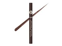 Loreal Paris Haute Precision Liquid Felt Liner, 020 Brown Leather, 0.03 fl oz/1 mL - thumbnail 1