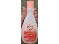 Signature Care Nail Polish Remover, Vitamin E & Panthenol, 6 fl oz/177 mL - Image 3