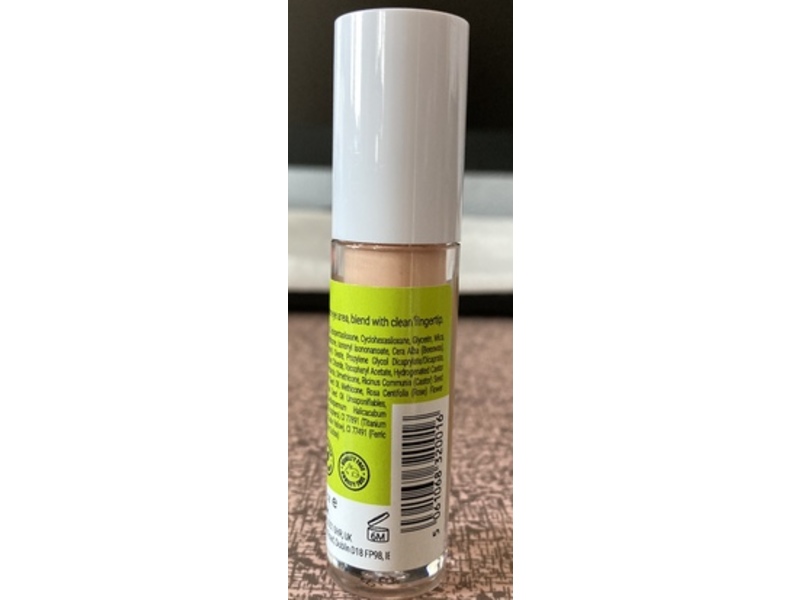 Skin Shop Hydrosil Dry Eye Concealer, 0.17 oz/5 mL