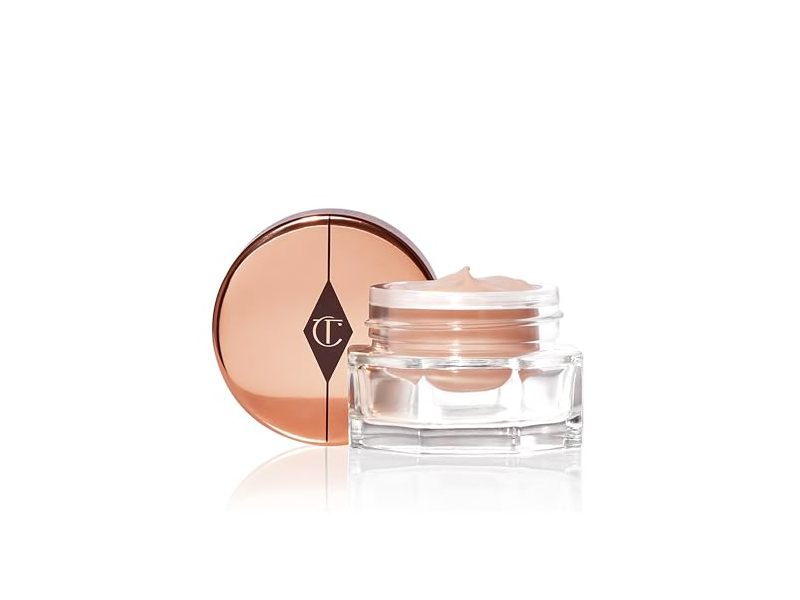 Charlotte Tilbury Magic Eye Rescue Eye Cream, 0.5 fl oz/15 mL