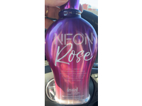 Devoted Creations Dark Tanning Lotion, Neon Rose, 12.25 fl oz/362 mL - Image 3