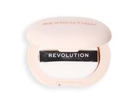 Revolution Beauty London Powder Pops Instant Blur Setting Powder, Translucent, 0.17 oz/5 g - thumbnail 1