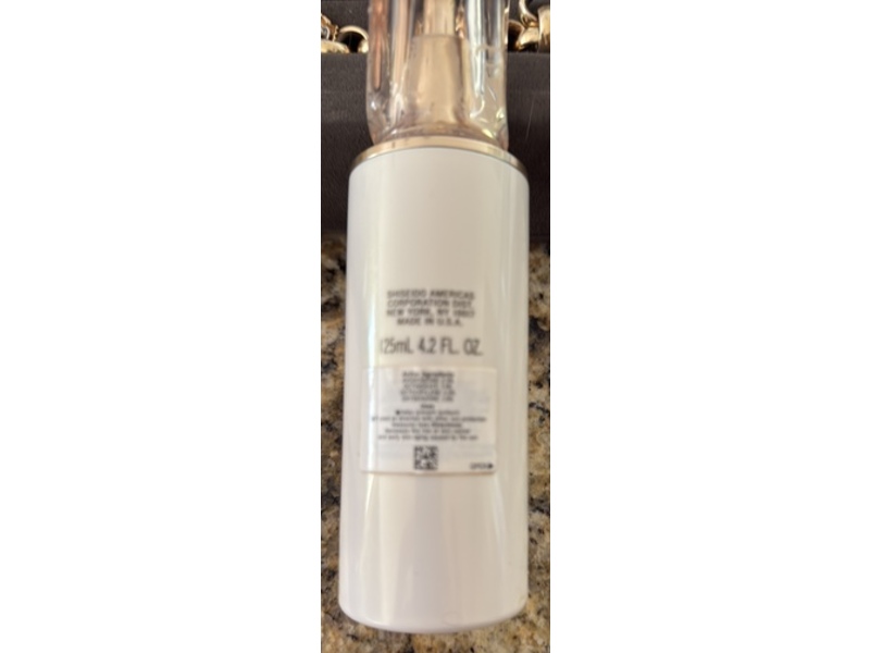 Cle De Peau Beaute Protective Fortifying Emulsion, SPF 22, 4.2 fl oz/125 mL