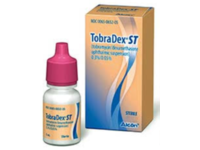 Tobradex St Suspension/Drops Ophthalmic, 1 mL - Image 2