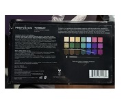 Profusion Cosmetics Wanderlust Eyeshadow Palette, 1.37 oz/38.85 g - thumbnail 3