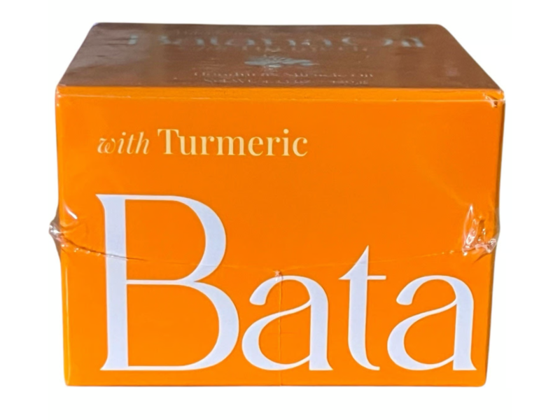 Well's Oil Batana Oil, Turmeric