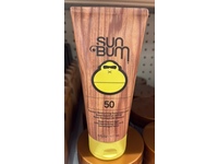 Sun Bum Premium Moisturizing Sunscreen Lotion, SPF 50, 6 fl oz/ 77 mL - thumbnail 2