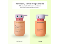 Evereden Kids Detangling Conditioner, 6.7 fl oz/200 mL - thumbnail 5
