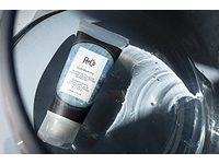 R+Co Water Activated Enzyme Exfoliating Shampoo, Submarine, 3 fl oz/89 mL - thumbnail 2