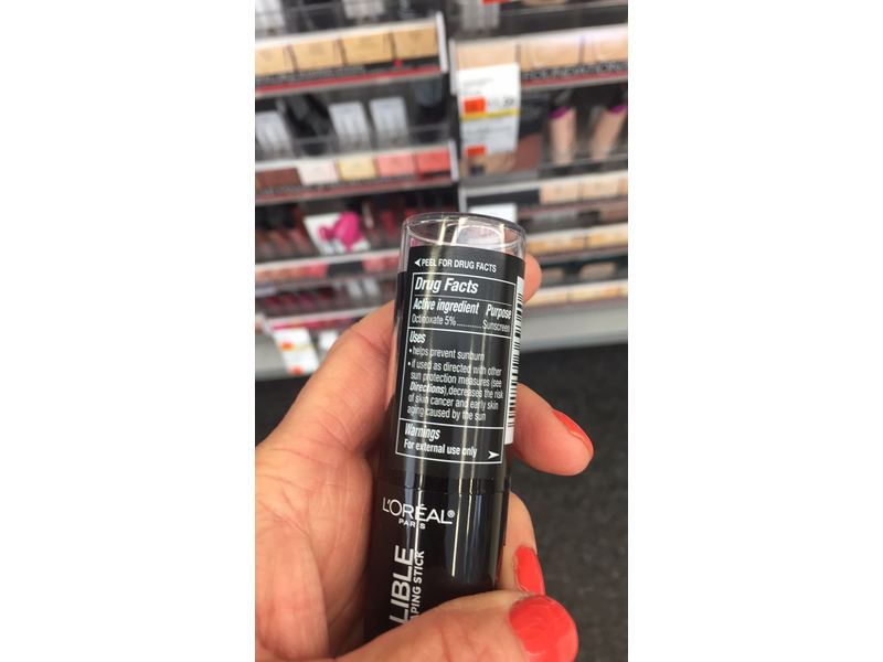 L'Oreal Paris Makeup Infallible Longwear Foundation Shaping Stick