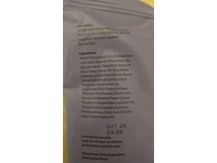 Loved 01 Soothing Cleansing Wipes, Lavender + Chamomile Relaxes, 24 Count, Pack Of 3 - Image 4