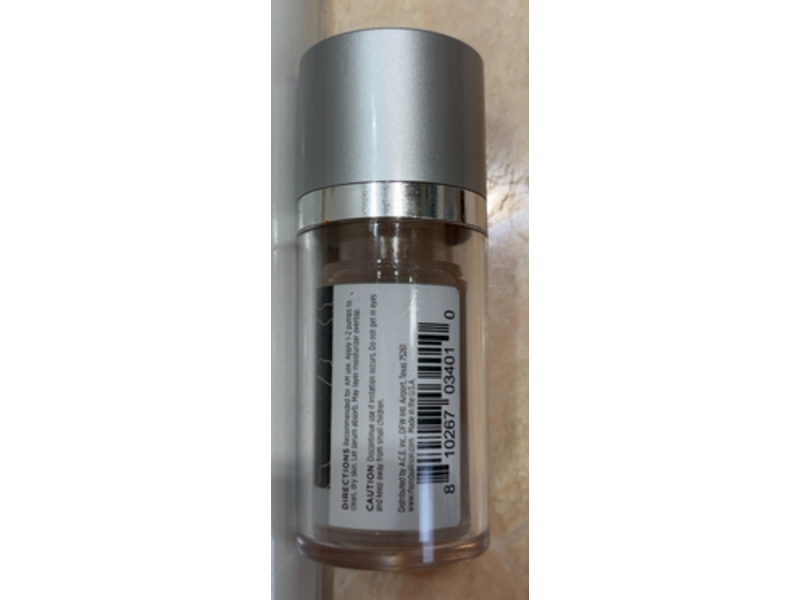 Rhonda Allison Pro Youth 10 C-Peptide Complex, 20% C-Power, 0.5 fl oz/15 mL