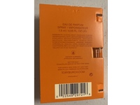 Tory Burch Eau De Parfum Spray, 0.05 fl oz/1.5 mL, Pack Of 5 - Image 4