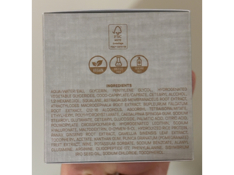 Augustinus Bader The Face Cream Mask, 1.7 fl oz/50 mL