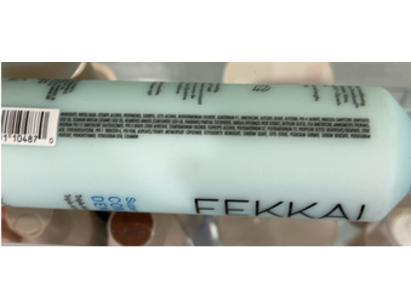 Fekkai Super Strength+ Conditioner, 8.5 fl oz/250 mL
