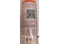 Cantu Protective Styles Set & Refresh Foam, Apple Cider Vinegar & Aloe, 8 fl oz/237 mL - Image 5