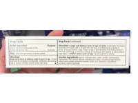 Up&up Whitening Fluoride Anticavity Toothpaste, Mint, 4 oz/113 g - thumbnail 3