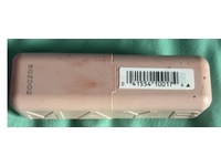 Maybelline New York Moisturizing Serum Lipstick, 106 Maybe It's Soft, 0.12 oz - thumbnail 3