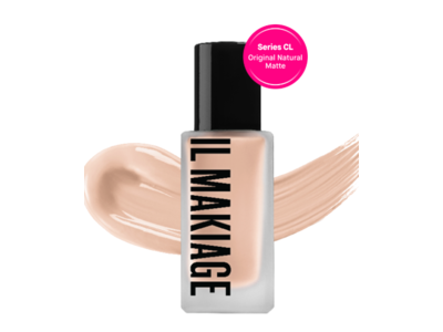 Il Makiage Woke Up Like This Flawless Base Foundation, 10, 1 fl oz/30 mL