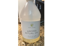 Zents Oolong Aroma Ritual Oil, 64 fl oz/1.89 L - thumbnail 1