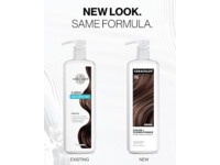 Keracolor Color + Conditioner, Mocha, 33.8 fl oz/1000 mL - thumbnail 5