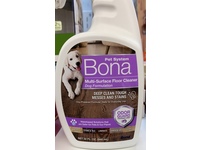 Bona Pet System Multi-Surface Floor Cleaner, 32 fl oz/946 mL - Image 3