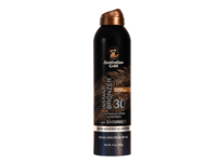 Australian Gold Instant Bronzer Continuous Sunscreen Spray, SPF 30, 6 oz/170 g - thumbnail 1