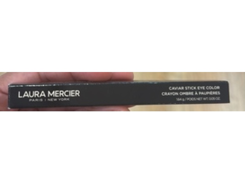Laura Mercier Caviar Stick Eye Color, Camo Trench, 0.05 oz/1.64 g