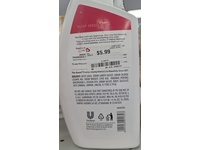 Suave Caring Body Wash, Cherry Blossom, 33.8 fl oz/1 L - Image 4