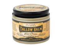 Roots And Leaves Tallow Balm Face Cream, Manuka Honey & Frankincense, 2 oz/57 g - thumbnail 1