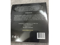 Ace Beaute Quintessential Palette, 0.84 oz/24 g - thumbnail 3