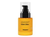 Provence Beauty Glow Libre Brightening Serum, Vitamin C, 0.33 fl oz/10 mL - Image 2