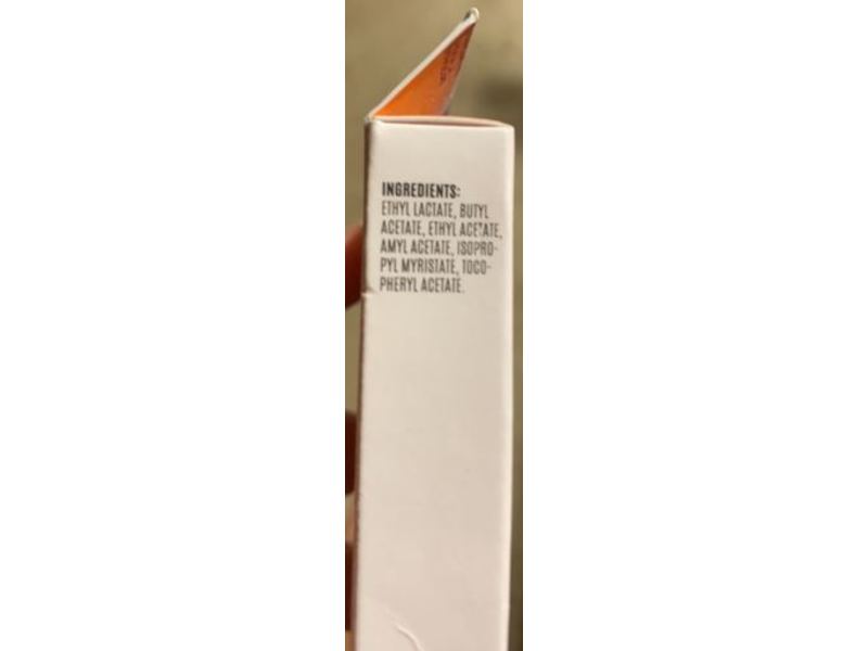 Sally Hansen No More Mistakes Manicure Clean-Up Pen, 0.05 fl oz