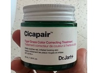 Dr. Jart+ Cicapair Tiger Grass Colour Correcting Treatment, 1.69 fl oz/50 mL - Image 3